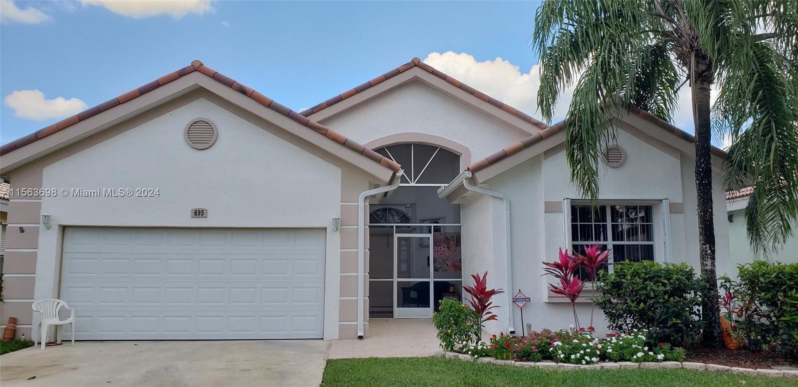 695 SE 29th Dr, Homestead, Florida 33033, 4 Bedrooms Bedrooms, ,2 BathroomsBathrooms,Residential,For Sale,695 SE 29th Dr,A11563698