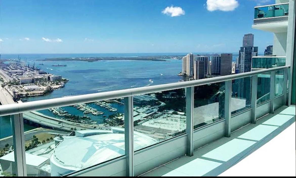 900 NE Biscayne Blvd #2502 For Sale A11556952, FL