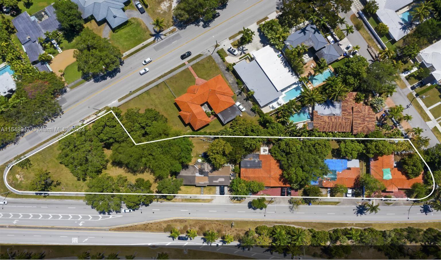 2900 S Miami Ave  For Sale A11548917, FL