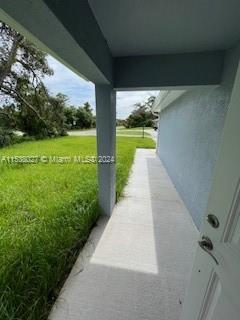 5051 NE tradewinds cir, Unincorporated Dade County, Florida 33935, 3 Bedrooms Bedrooms, ,2 BathroomsBathrooms,Residentiallease,For Rent,5051 NE tradewinds cir,A11538027