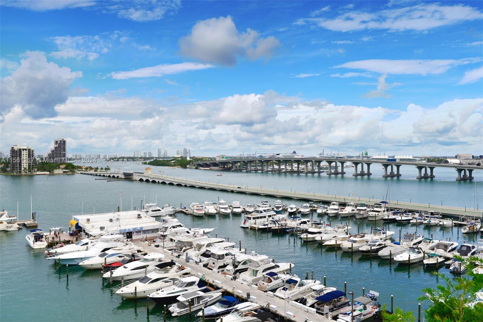 1717 N Bayshore Dr A-3646, Miami, Florida 33132, 2 Bedrooms Bedrooms, ,2 BathroomsBathrooms,Residentiallease,For Rent,1717 N Bayshore Dr A-3646,A11561217