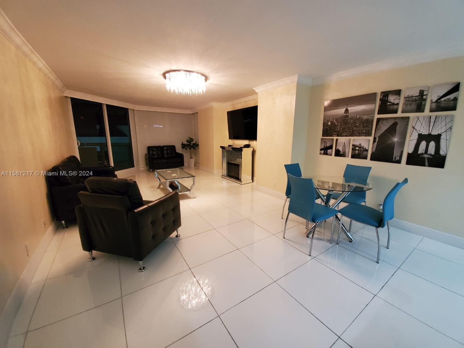 1717 N Bayshore Dr A-3646, Miami, Florida 33132, 2 Bedrooms Bedrooms, ,2 BathroomsBathrooms,Residentiallease,For Rent,1717 N Bayshore Dr A-3646,A11561217