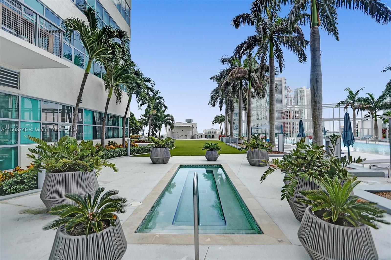 3301 NE 1st Ave H1013, Miami, Florida 33137, ,1 BathroomBathrooms,Residentiallease,For Rent,3301 NE 1st Ave H1013,A11563740