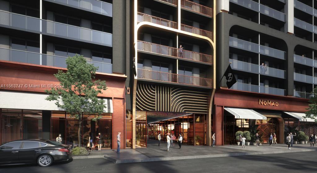 2700 NW 2nd Ave 747, Miami, Florida 33127, ,1 BathroomBathrooms,Residential,For Sale,2700 NW 2nd Ave 747,A11563747