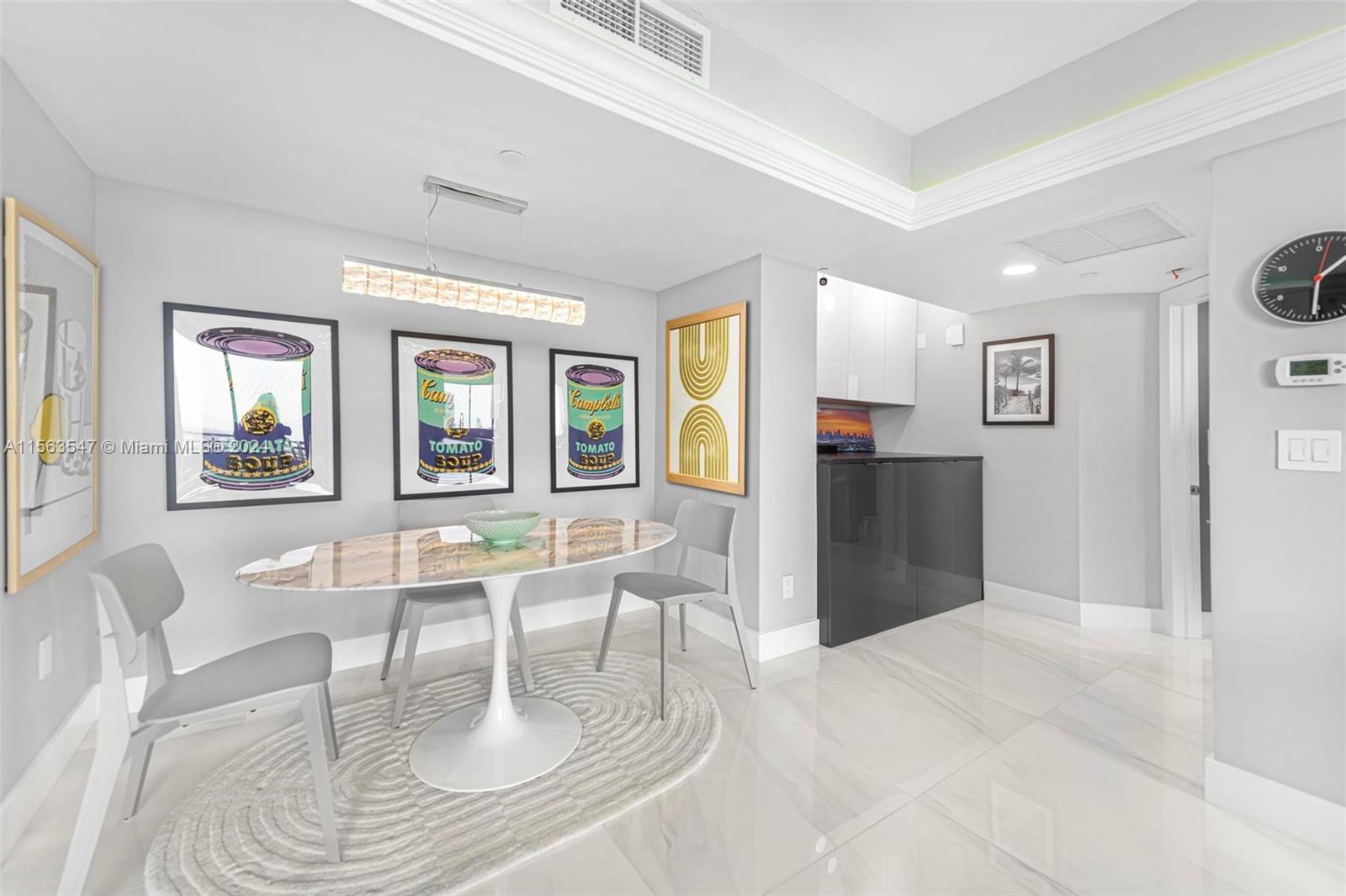 1330 West Ave 3206, Miami Beach, Florida 33139, 2 Bedrooms Bedrooms, ,2 BathroomsBathrooms,Residential,For Sale,1330 West Ave 3206,A11563547