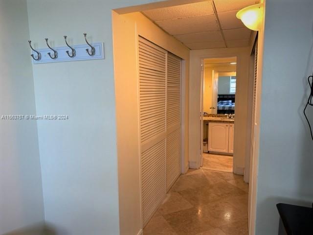 4001 S Ocean Dr 9L, Hollywood, Florida 33019, 1 Bedroom Bedrooms, ,1 BathroomBathrooms,Residential,For Sale,4001 S Ocean Dr 9L,A11563757