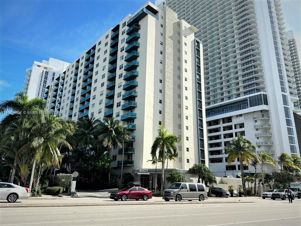 4001 S Ocean Dr 9L, Hollywood, Florida 33019, 1 Bedroom Bedrooms, ,1 BathroomBathrooms,Residential,For Sale,4001 S Ocean Dr 9L,A11563757