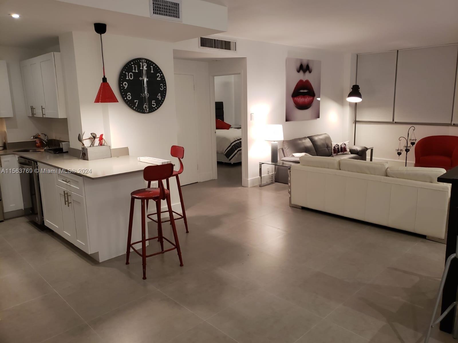 3301 NE 5th Ave 507, Miami, Florida 33137, 1 Bedroom Bedrooms, ,1 BathroomBathrooms,Residentiallease,For Rent,3301 NE 5th Ave 507,A11563769