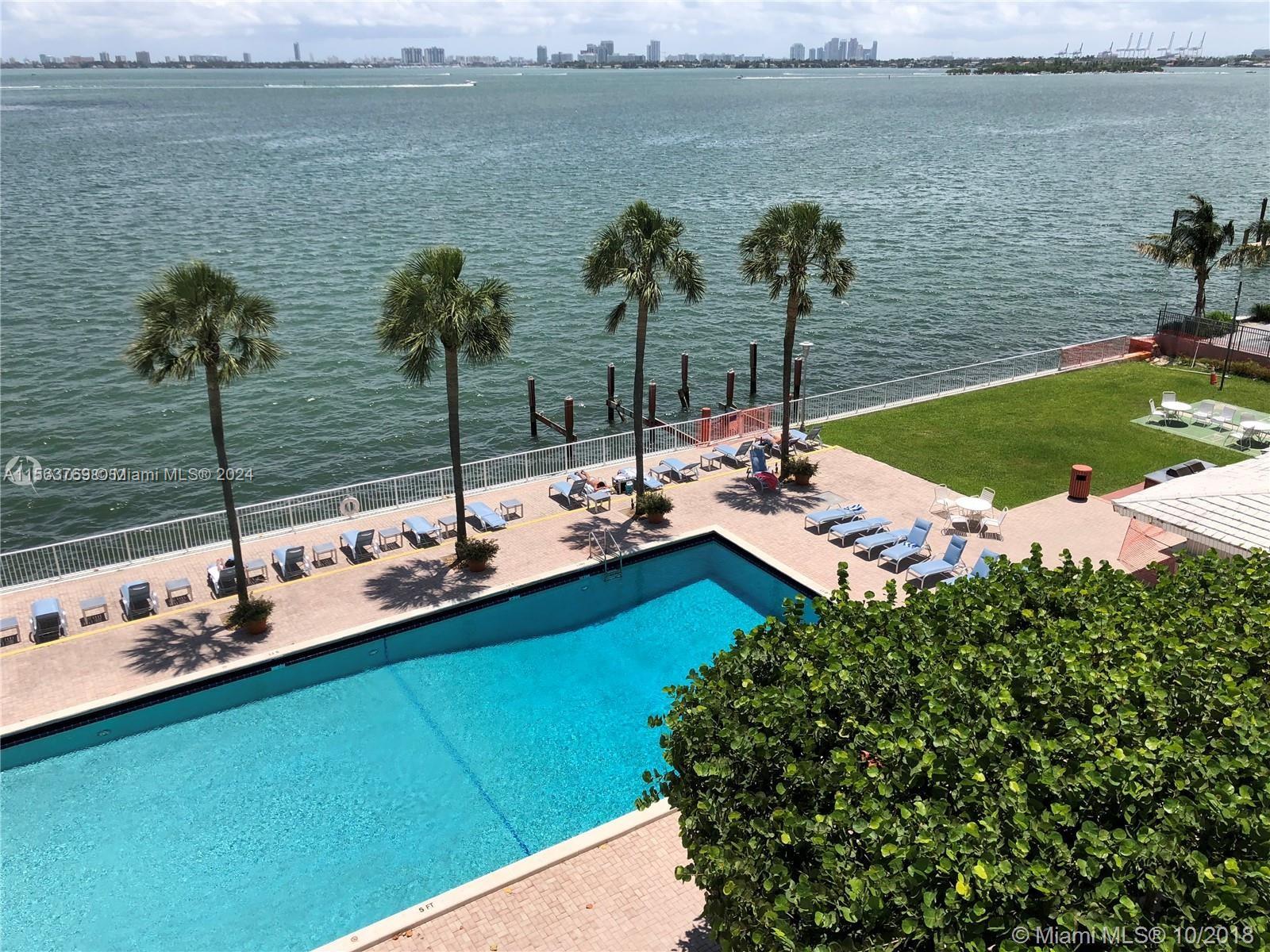 3301 NE 5th Ave 507, Miami, Florida 33137, 1 Bedroom Bedrooms, ,1 BathroomBathrooms,Residentiallease,For Rent,3301 NE 5th Ave 507,A11563769