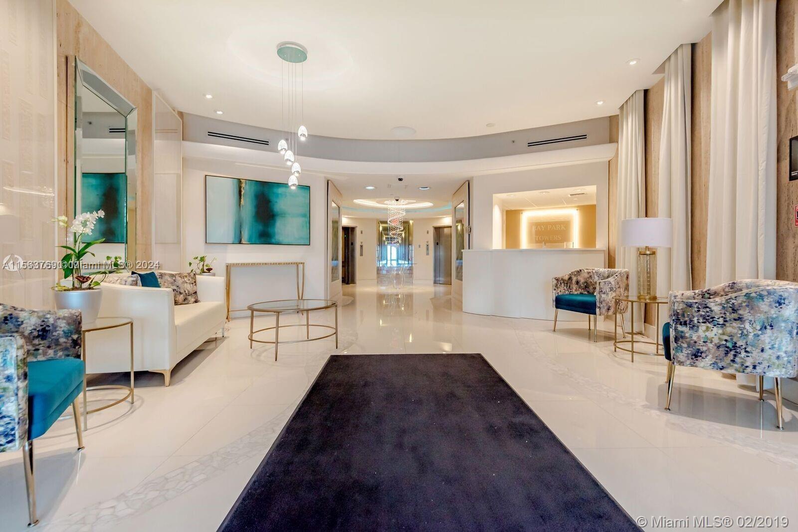 3301 NE 5th Ave 507, Miami, Florida 33137, 1 Bedroom Bedrooms, ,1 BathroomBathrooms,Residentiallease,For Rent,3301 NE 5th Ave 507,A11563769