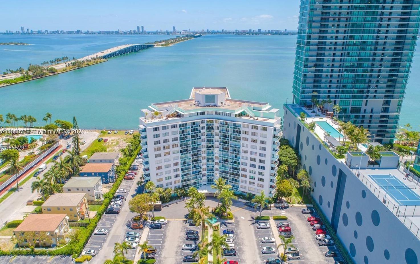 3301 NE 5th Ave 507, Miami, Florida 33137, 1 Bedroom Bedrooms, ,1 BathroomBathrooms,Residentiallease,For Rent,3301 NE 5th Ave 507,A11563769