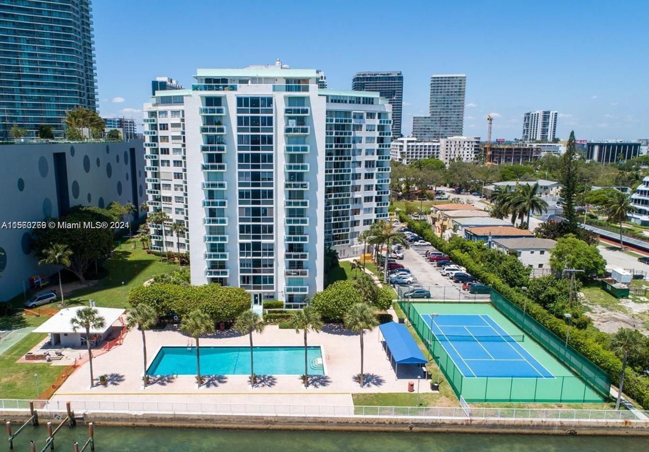 3301 NE 5th Ave 507, Miami, Florida 33137, 1 Bedroom Bedrooms, ,1 BathroomBathrooms,Residentiallease,For Rent,3301 NE 5th Ave 507,A11563769