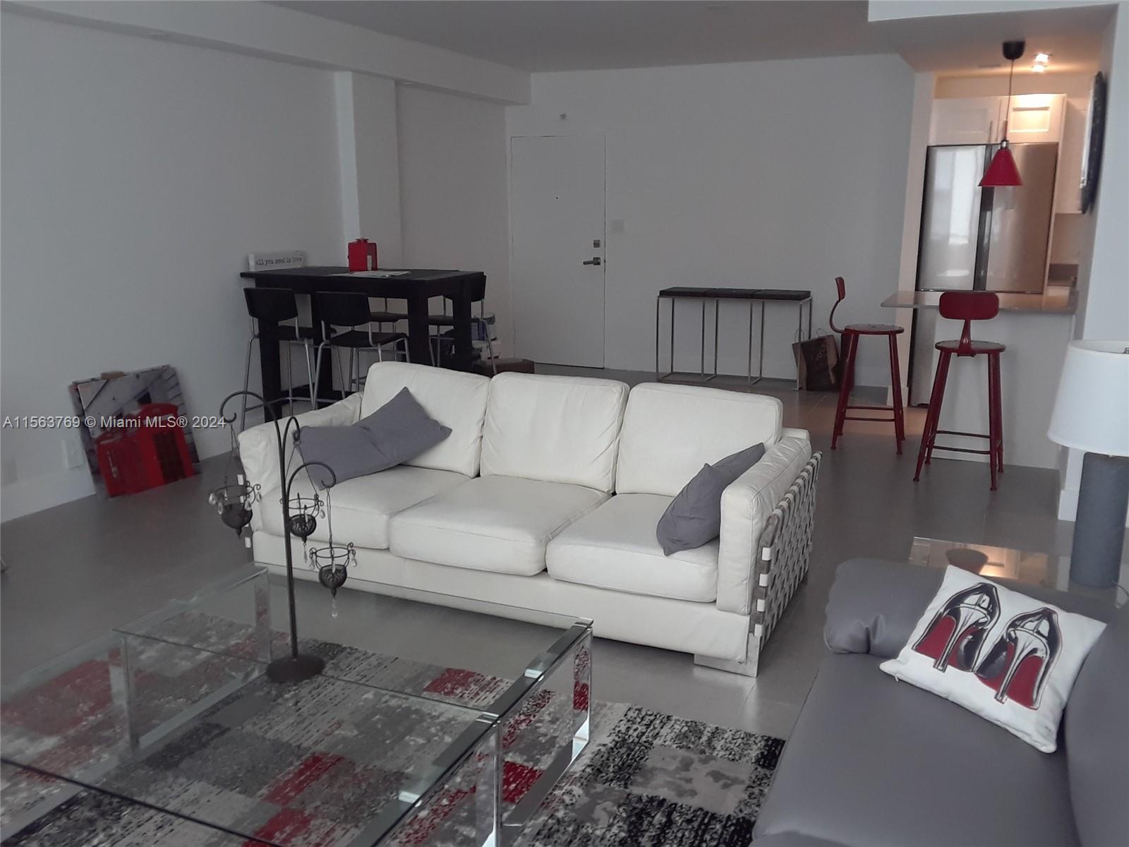 3301 NE 5th Ave 507, Miami, Florida 33137, 1 Bedroom Bedrooms, ,1 BathroomBathrooms,Residentiallease,For Rent,3301 NE 5th Ave 507,A11563769