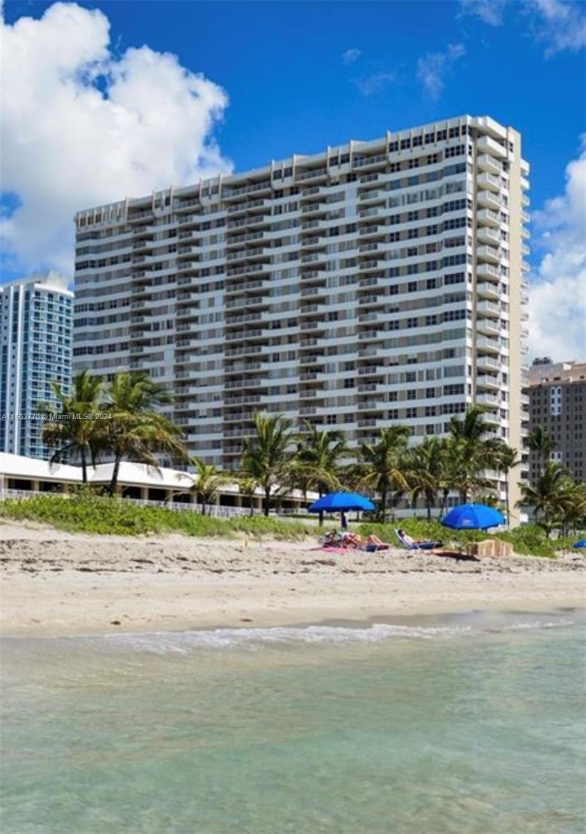 1950 S Ocean Dr #18B For Sale A11563770, FL