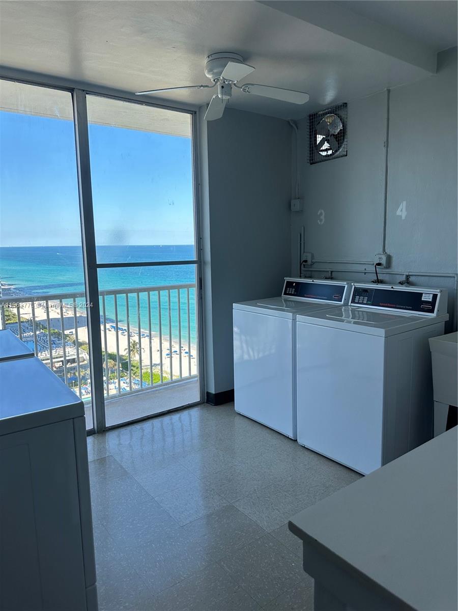 1950 S Ocean Dr 18B, Hallandale Beach, Florida 33009, 1 Bedroom Bedrooms, ,1 BathroomBathrooms,Residential,For Sale,1950 S Ocean Dr 18B,A11563770