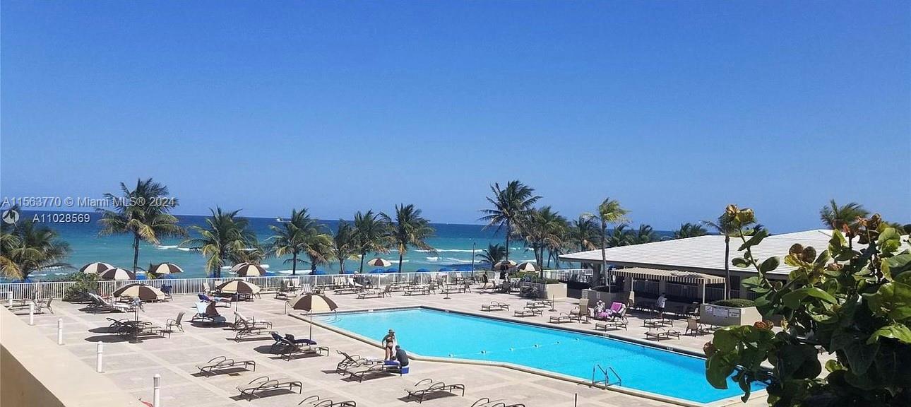 1950 S Ocean Dr 18B, Hallandale Beach, Florida 33009, 1 Bedroom Bedrooms, ,1 BathroomBathrooms,Residential,For Sale,1950 S Ocean Dr 18B,A11563770