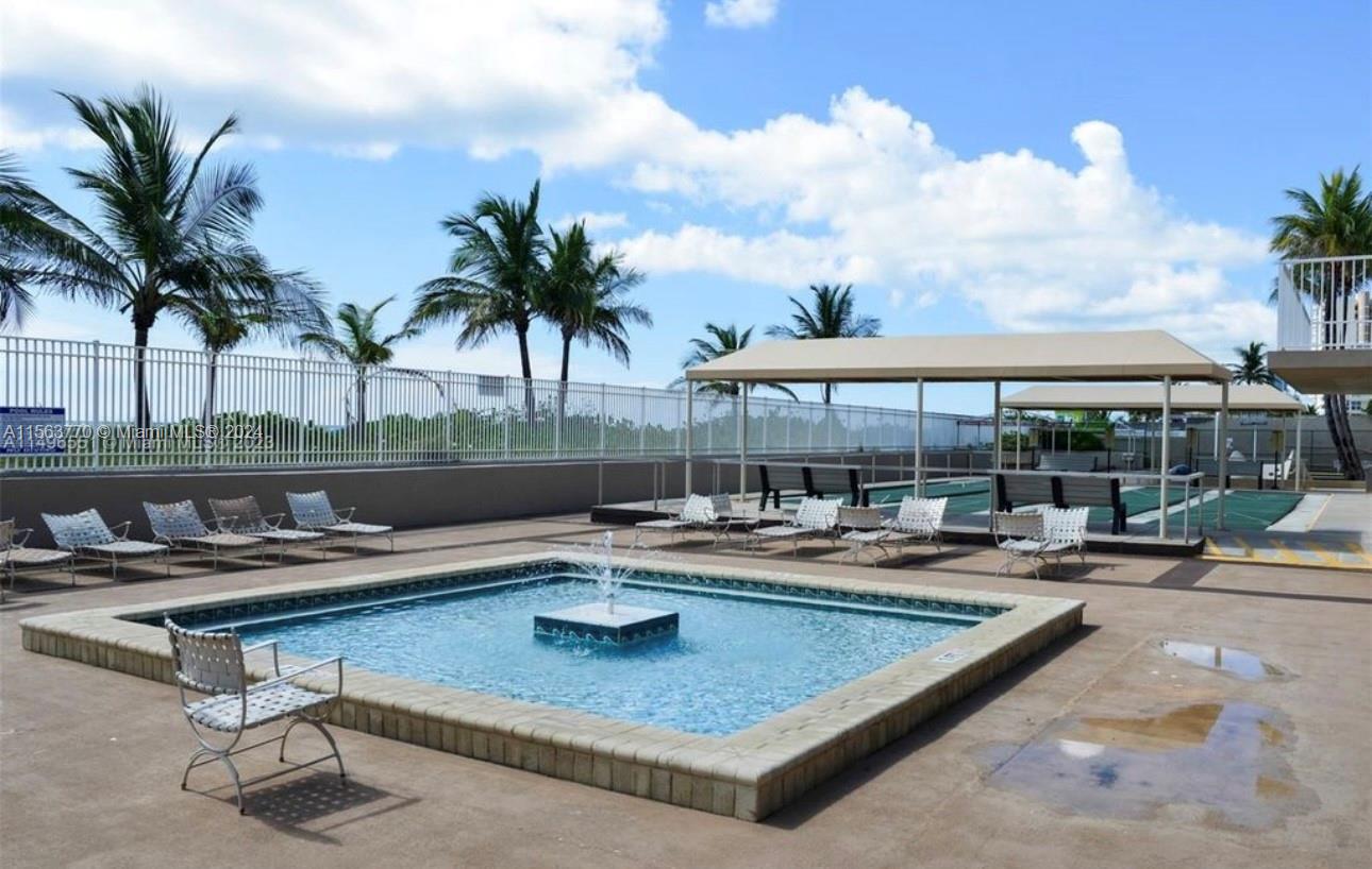 1950 S Ocean Dr 18B, Hallandale Beach, Florida 33009, 1 Bedroom Bedrooms, ,1 BathroomBathrooms,Residential,For Sale,1950 S Ocean Dr 18B,A11563770