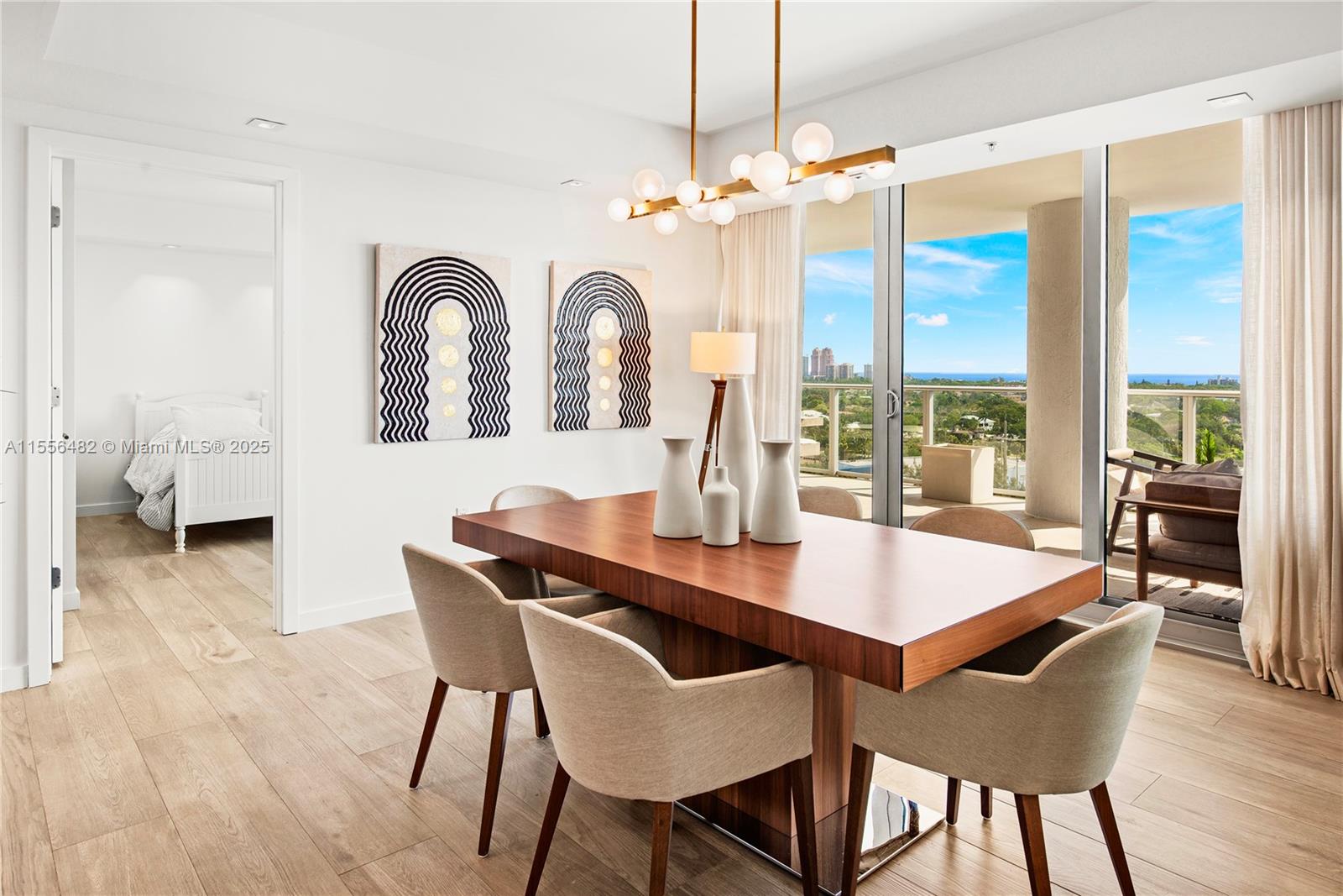 Open Concept