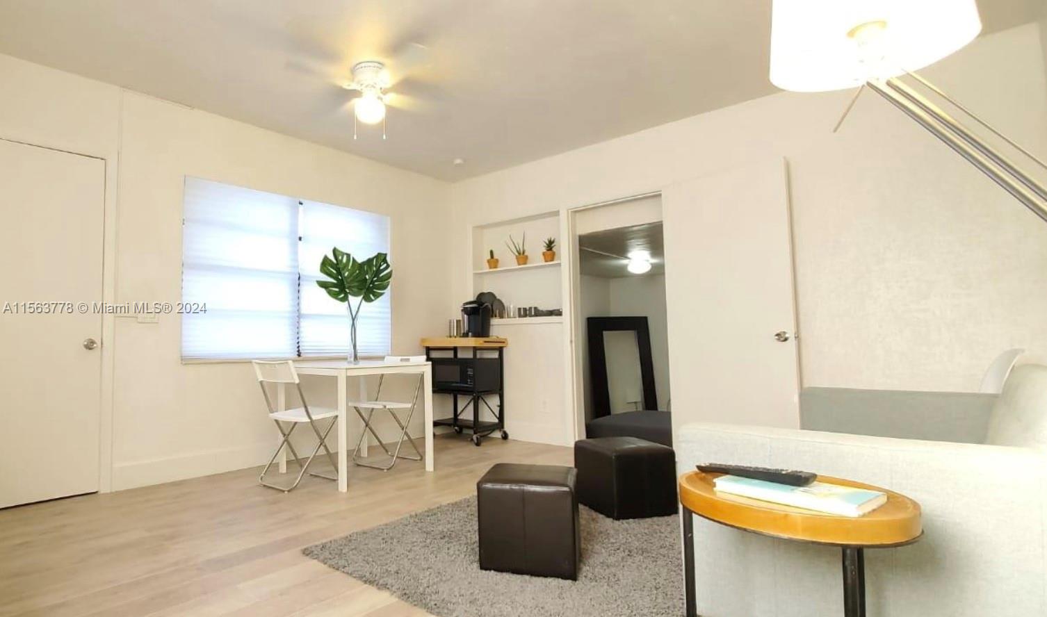 275 NW 46 ST B, Miami, Florida 33127, 1 Bedroom Bedrooms, ,1 BathroomBathrooms,Residentiallease,For Rent,275 NW 46 ST B,A11563778