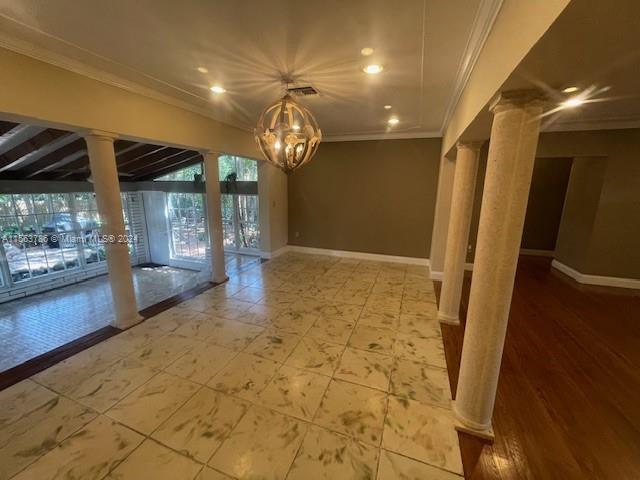 441 Sansovino Ave, Coral Gables, Florida 33146, 2 Bedrooms Bedrooms, ,2 BathroomsBathrooms,Residentiallease,For Rent,441 Sansovino Ave,A11563786