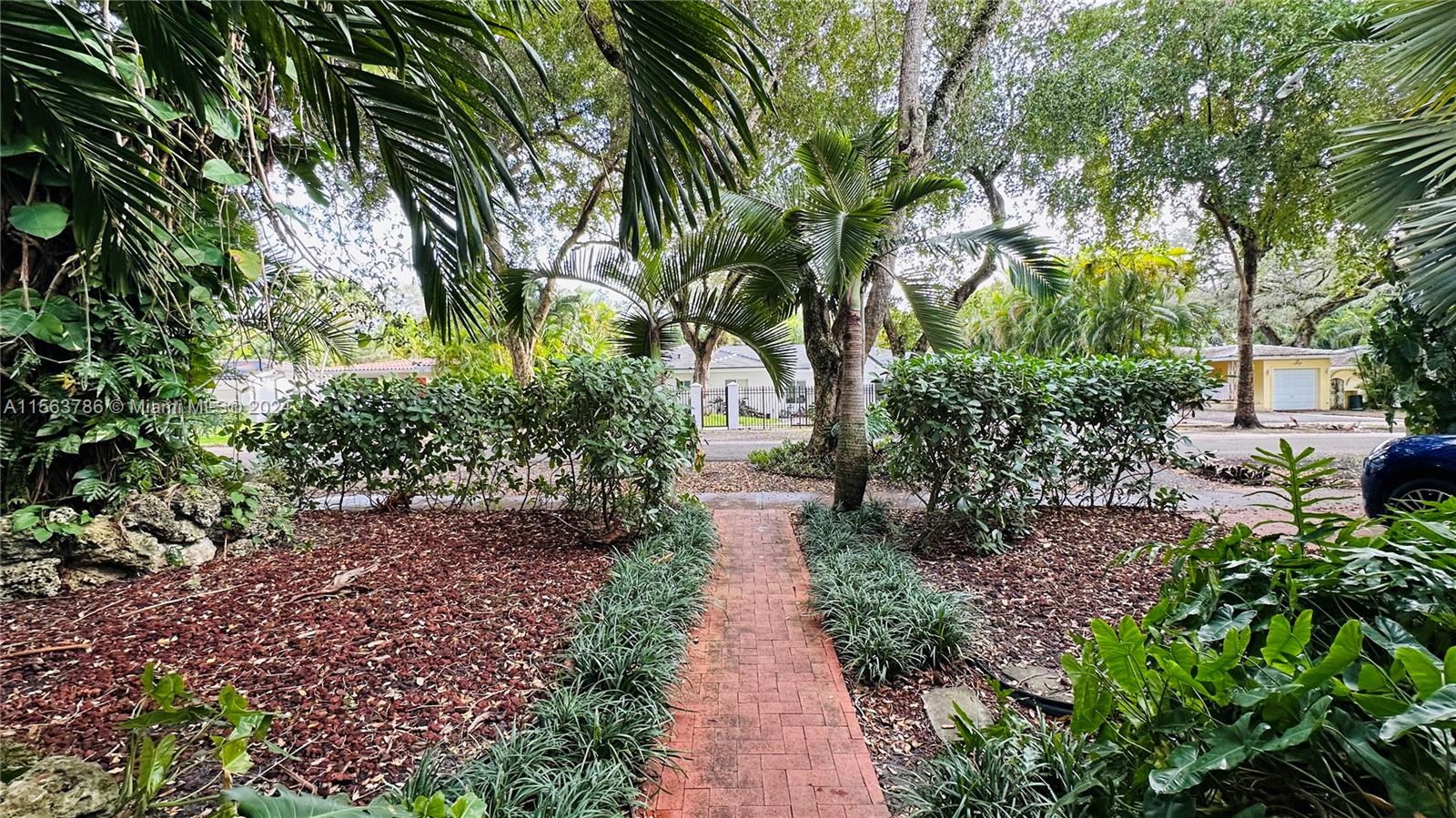 441 Sansovino Ave, Coral Gables, Florida 33146, 2 Bedrooms Bedrooms, ,2 BathroomsBathrooms,Residentiallease,For Rent,441 Sansovino Ave,A11563786