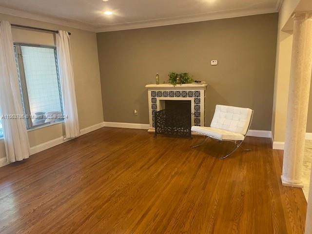 441 Sansovino Ave, Coral Gables, Florida 33146, 2 Bedrooms Bedrooms, ,2 BathroomsBathrooms,Residentiallease,For Rent,441 Sansovino Ave,A11563786