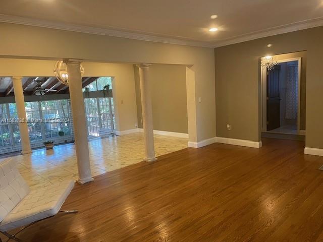 441 Sansovino Ave, Coral Gables, Florida 33146, 2 Bedrooms Bedrooms, ,2 BathroomsBathrooms,Residentiallease,For Rent,441 Sansovino Ave,A11563786