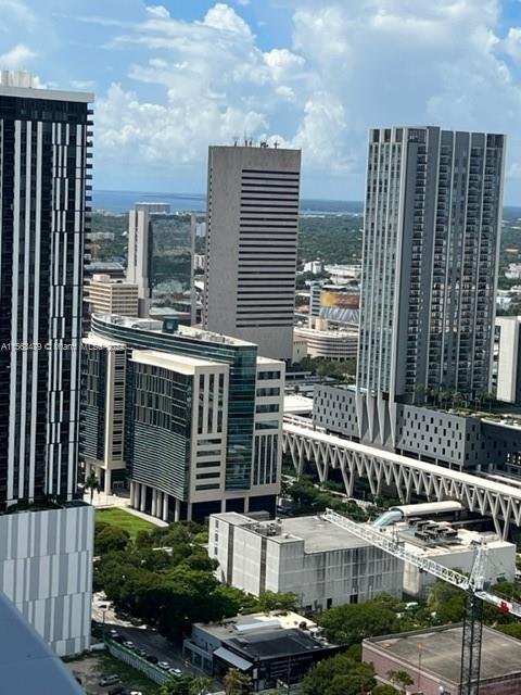 851 NE 1st Ave 3704, Miami, Florida 33132, 1 Bedroom Bedrooms, ,2 BathroomsBathrooms,Residentiallease,For Rent,851 NE 1st Ave 3704,A11563479