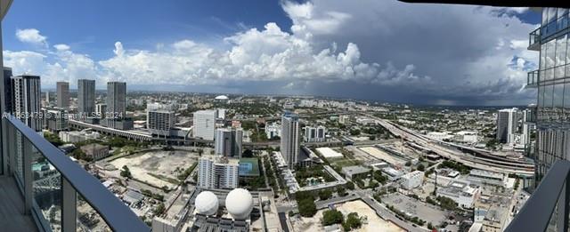 851 NE 1st Ave 3704, Miami, Florida 33132, 1 Bedroom Bedrooms, ,2 BathroomsBathrooms,Residentiallease,For Rent,851 NE 1st Ave 3704,A11563479