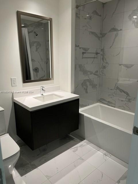 851 NE 1st Ave 3704, Miami, Florida 33132, 1 Bedroom Bedrooms, ,2 BathroomsBathrooms,Residentiallease,For Rent,851 NE 1st Ave 3704,A11563479