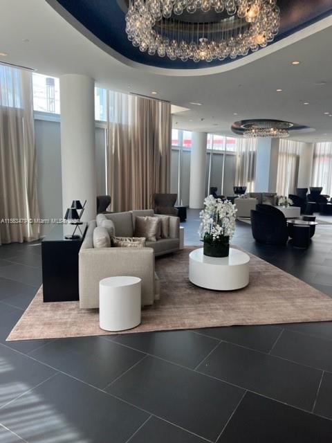 851 NE 1st Ave 3704, Miami, Florida 33132, 1 Bedroom Bedrooms, ,2 BathroomsBathrooms,Residentiallease,For Rent,851 NE 1st Ave 3704,A11563479