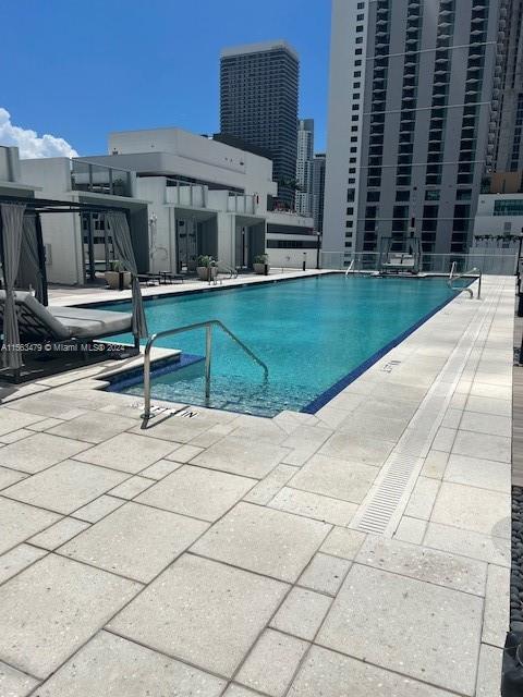 851 NE 1st Ave 3704, Miami, Florida 33132, 1 Bedroom Bedrooms, ,2 BathroomsBathrooms,Residentiallease,For Rent,851 NE 1st Ave 3704,A11563479
