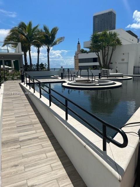 851 NE 1st Ave 3704, Miami, Florida 33132, 1 Bedroom Bedrooms, ,2 BathroomsBathrooms,Residentiallease,For Rent,851 NE 1st Ave 3704,A11563479