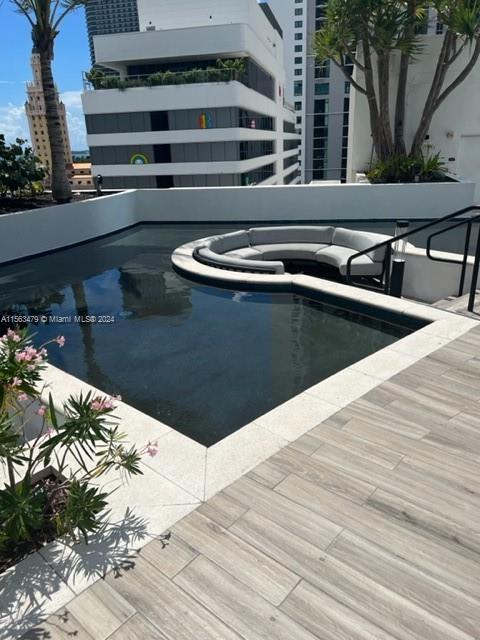 851 NE 1st Ave 3704, Miami, Florida 33132, 1 Bedroom Bedrooms, ,2 BathroomsBathrooms,Residentiallease,For Rent,851 NE 1st Ave 3704,A11563479