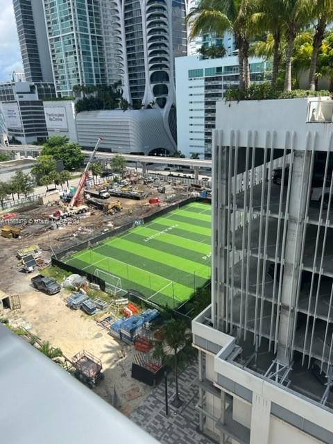 851 NE 1st Ave 3704, Miami, Florida 33132, 1 Bedroom Bedrooms, ,2 BathroomsBathrooms,Residentiallease,For Rent,851 NE 1st Ave 3704,A11563479