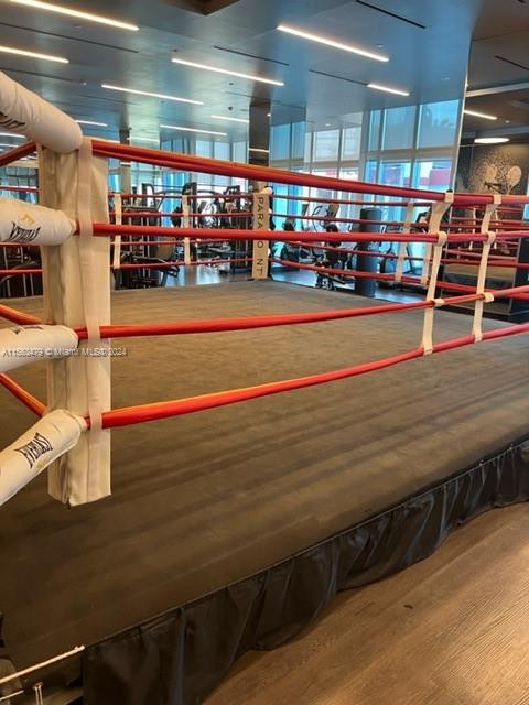 851 NE 1st Ave 3704, Miami, Florida 33132, 1 Bedroom Bedrooms, ,2 BathroomsBathrooms,Residentiallease,For Rent,851 NE 1st Ave 3704,A11563479