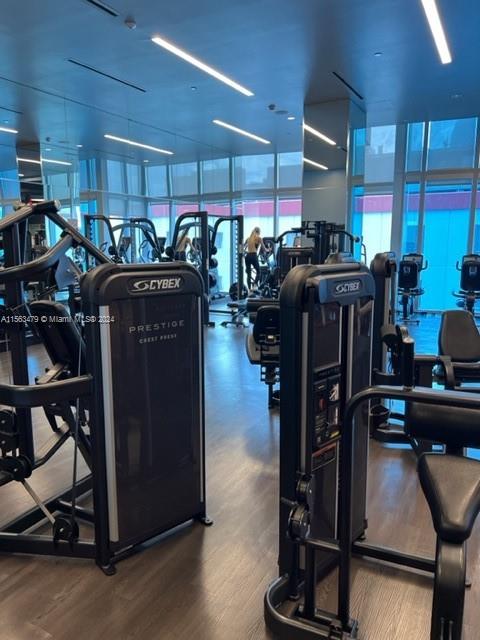 851 NE 1st Ave 3704, Miami, Florida 33132, 1 Bedroom Bedrooms, ,2 BathroomsBathrooms,Residentiallease,For Rent,851 NE 1st Ave 3704,A11563479