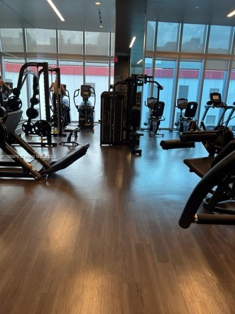 851 NE 1st Ave 3704, Miami, Florida 33132, 1 Bedroom Bedrooms, ,2 BathroomsBathrooms,Residentiallease,For Rent,851 NE 1st Ave 3704,A11563479