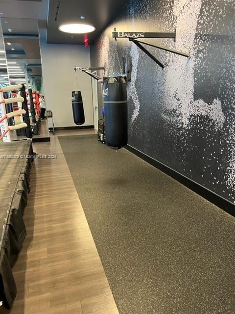 851 NE 1st Ave 3704, Miami, Florida 33132, 1 Bedroom Bedrooms, ,2 BathroomsBathrooms,Residentiallease,For Rent,851 NE 1st Ave 3704,A11563479