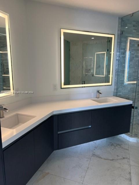 851 NE 1st Ave 3704, Miami, Florida 33132, 1 Bedroom Bedrooms, ,2 BathroomsBathrooms,Residentiallease,For Rent,851 NE 1st Ave 3704,A11563479