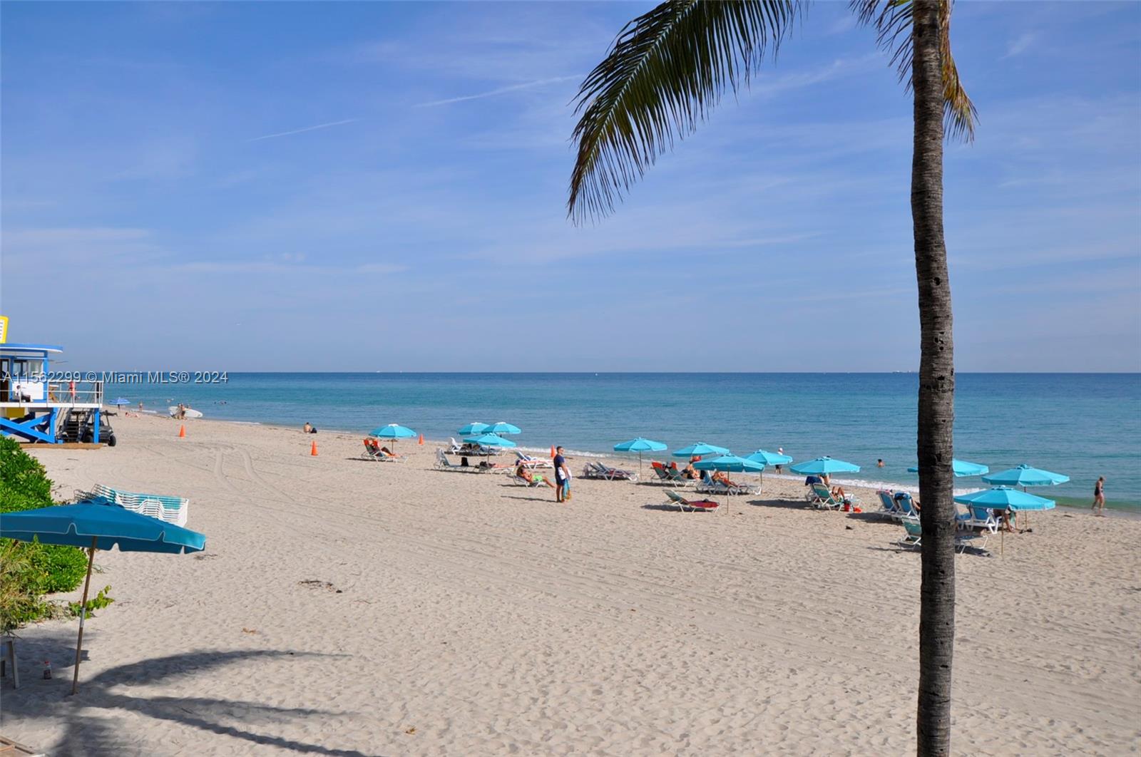 2501 S Ocean Dr 1602, Hollywood, Florida 33019, 1 Bedroom Bedrooms, ,1 BathroomBathrooms,Residentiallease,For Rent,2501 S Ocean Dr 1602,A11562299