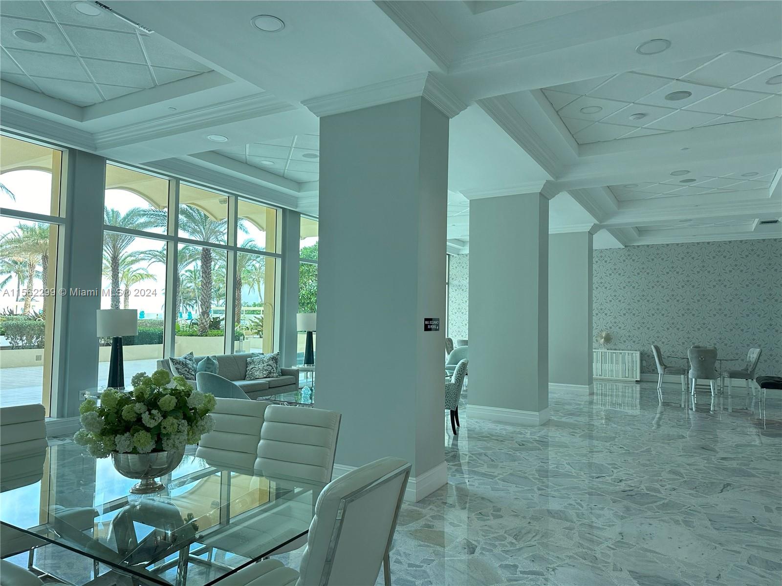 2501 S Ocean Dr 1602, Hollywood, Florida 33019, 1 Bedroom Bedrooms, ,1 BathroomBathrooms,Residentiallease,For Rent,2501 S Ocean Dr 1602,A11562299