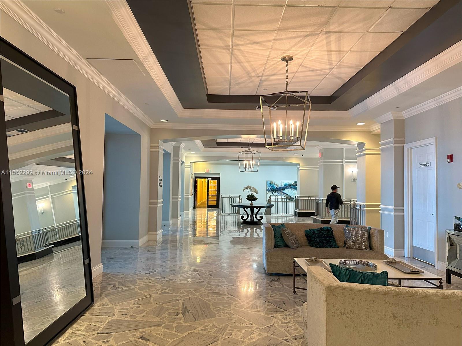 2501 S Ocean Dr 1602, Hollywood, Florida 33019, 1 Bedroom Bedrooms, ,1 BathroomBathrooms,Residentiallease,For Rent,2501 S Ocean Dr 1602,A11562299