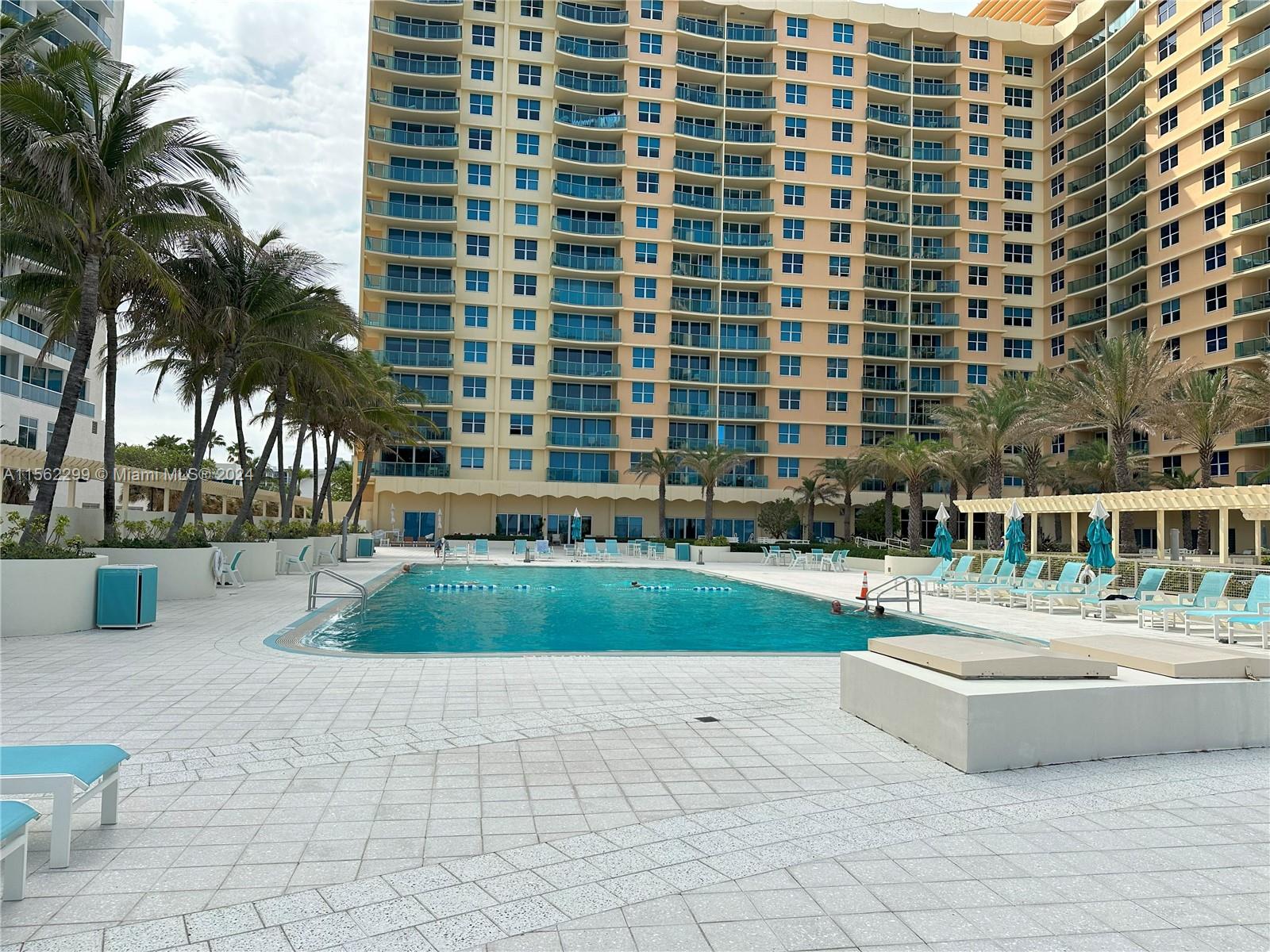 2501 S Ocean Dr 1602, Hollywood, Florida 33019, 1 Bedroom Bedrooms, ,1 BathroomBathrooms,Residentiallease,For Rent,2501 S Ocean Dr 1602,A11562299