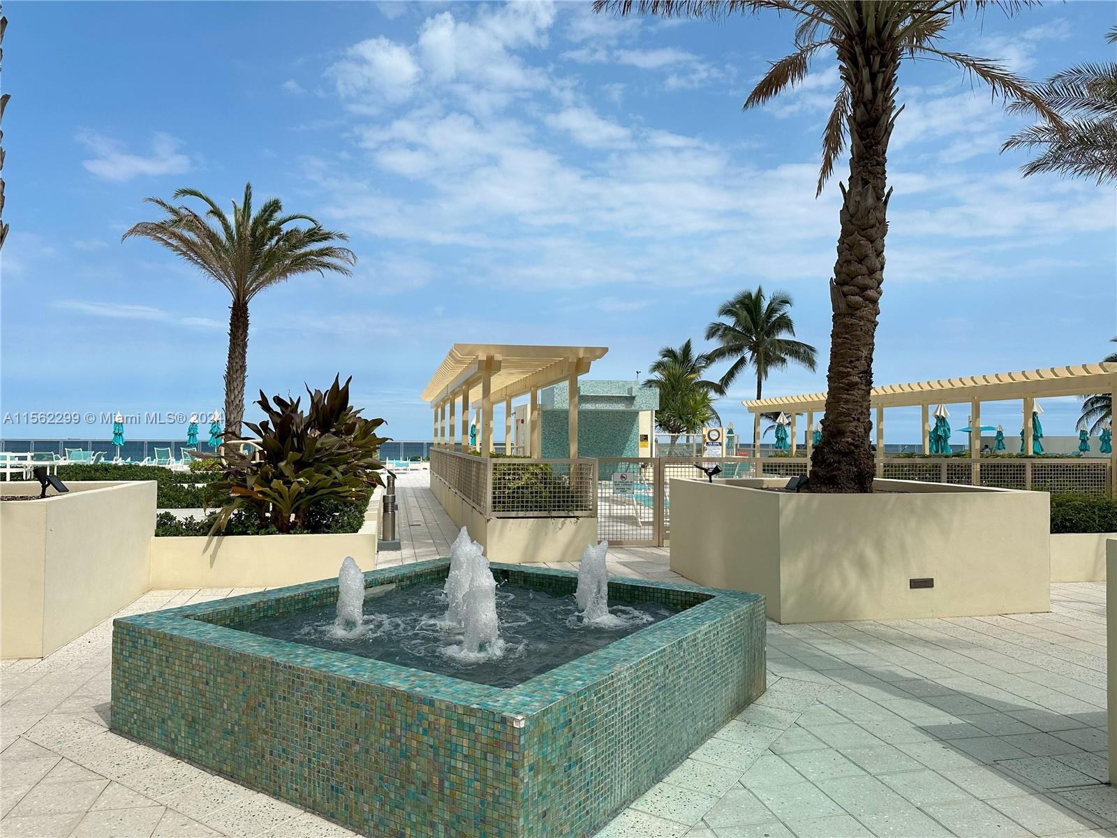 2501 S Ocean Dr 1602, Hollywood, Florida 33019, 1 Bedroom Bedrooms, ,1 BathroomBathrooms,Residentiallease,For Rent,2501 S Ocean Dr 1602,A11562299