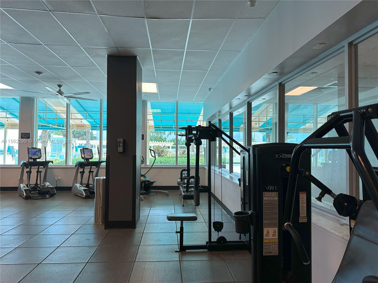 2501 S Ocean Dr 1602, Hollywood, Florida 33019, 1 Bedroom Bedrooms, ,1 BathroomBathrooms,Residentiallease,For Rent,2501 S Ocean Dr 1602,A11562299