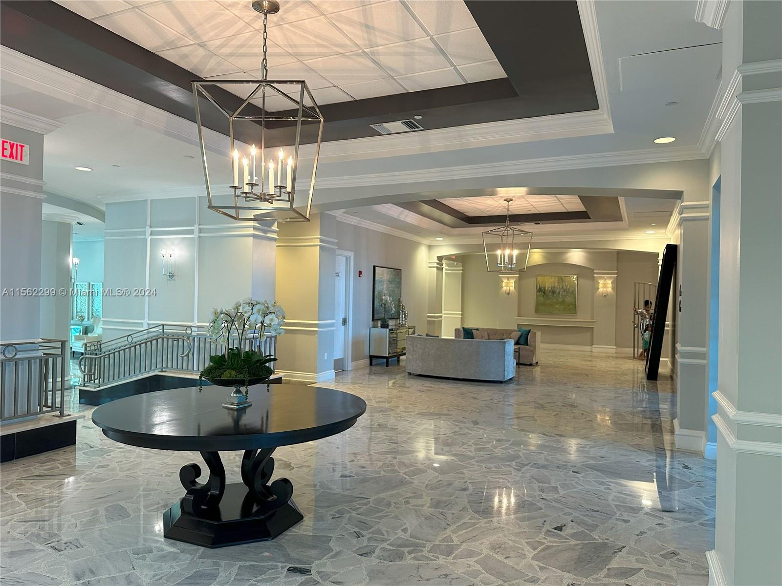 2501 S Ocean Dr 1602, Hollywood, Florida 33019, 1 Bedroom Bedrooms, ,1 BathroomBathrooms,Residentiallease,For Rent,2501 S Ocean Dr 1602,A11562299