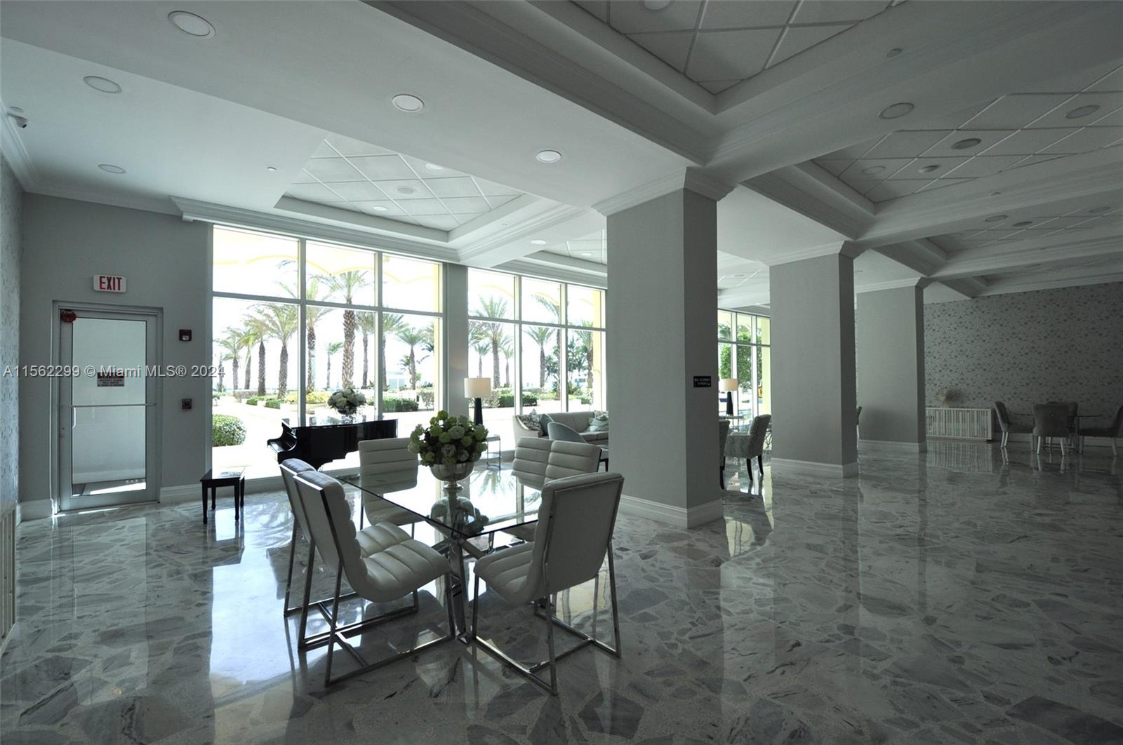 2501 S Ocean Dr 1602, Hollywood, Florida 33019, 1 Bedroom Bedrooms, ,1 BathroomBathrooms,Residentiallease,For Rent,2501 S Ocean Dr 1602,A11562299