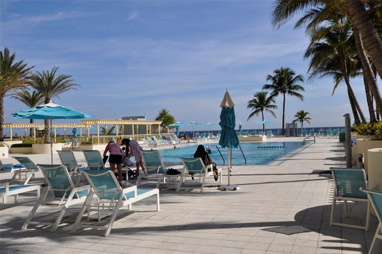 2501 S Ocean Dr 1602, Hollywood, Florida 33019, 1 Bedroom Bedrooms, ,1 BathroomBathrooms,Residentiallease,For Rent,2501 S Ocean Dr 1602,A11562299