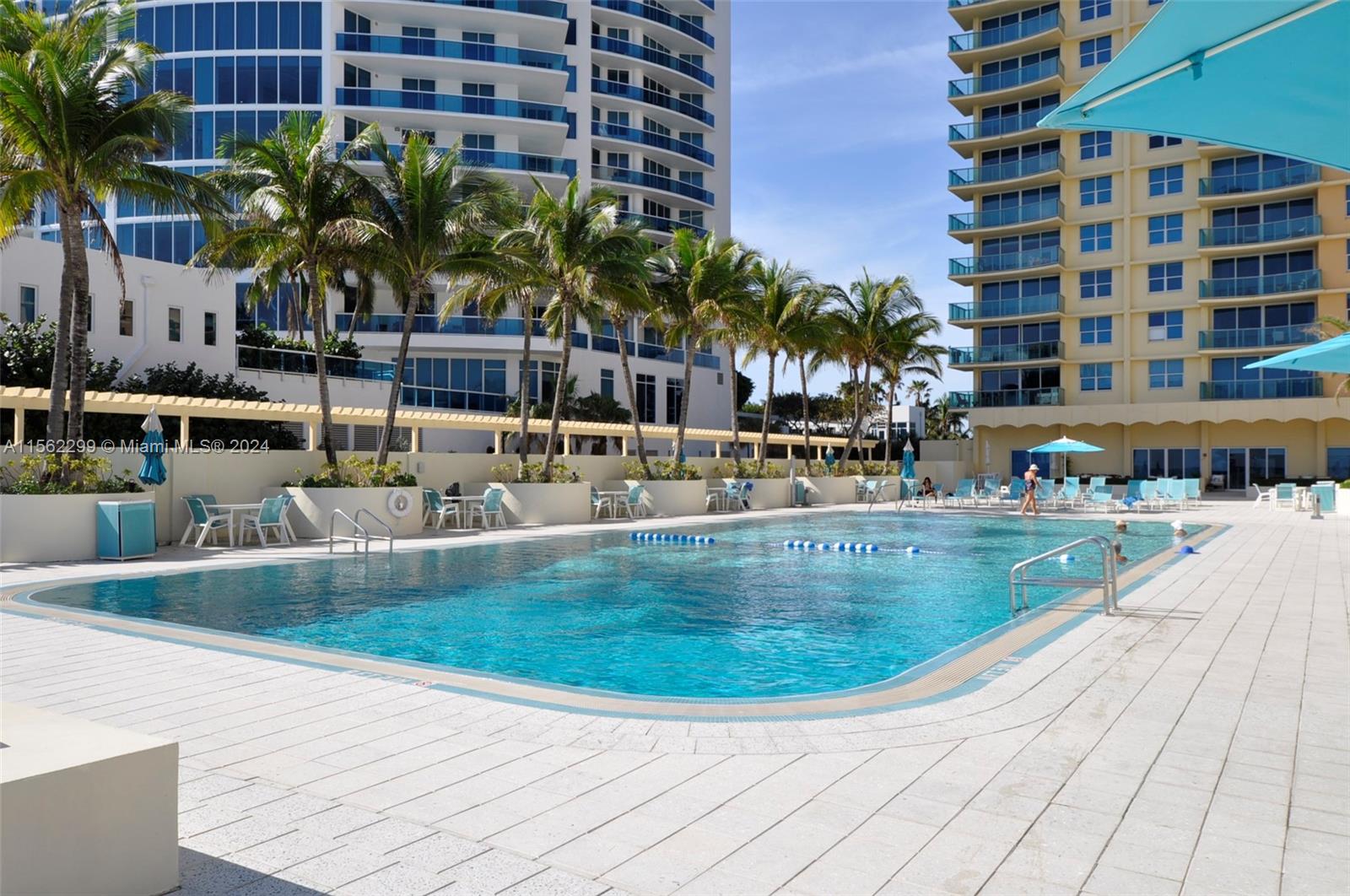 2501 S Ocean Dr 1602, Hollywood, Florida 33019, 1 Bedroom Bedrooms, ,1 BathroomBathrooms,Residentiallease,For Rent,2501 S Ocean Dr 1602,A11562299